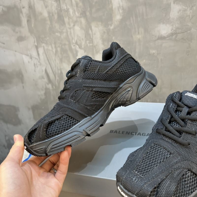 Balenciaga Track Shoes